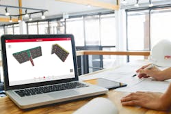 PERI QuickSolve Digital Planning Tools Construction Software Technology PERI QuickSolve Digital Planning Tools Construction Software Technology