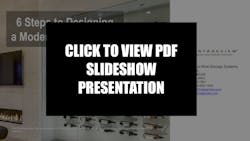6 Steps to Designing a Modern Wine Display AIA course BDC University 6 Steps to Designing a Modern Wine Display AIA course BDC University