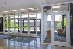 350 Medium and 500 Wild Stile Standard Entrances 350 Medium and 500 Wild Stile Standard Entrances