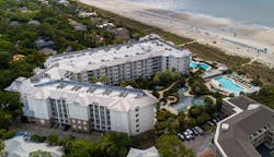 Completed project Completed project