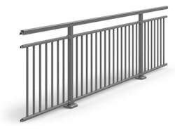 Ultra Aluminum Mfg , Inc Ultra Aluminum Mfg , Inc