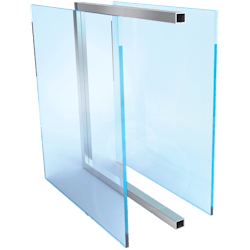 Insulating glass units from OBE Insulating glass units from OBE