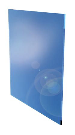 Ceramic enamel frit from OBE Ceramic enamel frit from OBE