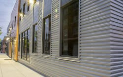 Factory 26 at 3 Crossings Factory 26 at 3 Crossings