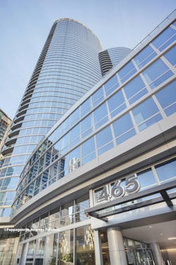 465 N Park Base Upview 465 N Park Base Upview