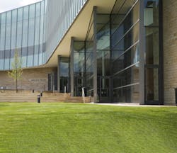 Lewis Katz Building Lewis Katz Building