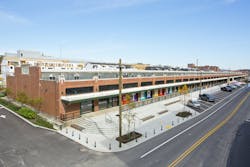 Pittsburgh Produce Terminal Pittsburgh Produce Terminal