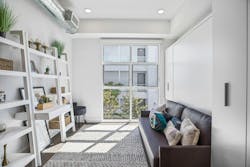 Studio Living Room Studio Living Room