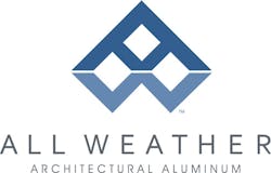All Weather Architectural Aluminum All Weather Architectural Aluminum