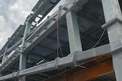 One Vanderbilt Progress One Vanderbilt Progress