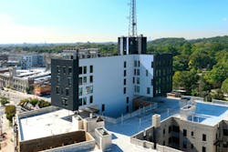 One Sullivan Place One Sullivan Place