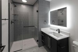 Custom Look, Fast & Easy Installation Custom Look, Fast & Easy Installation