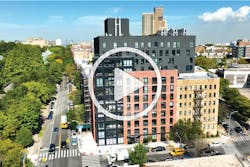 One Sullivan Place Case Study One Sullivan Place Case Study