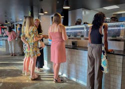 Upscale Food & Drink Upscale Food & Drink