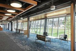 Case Study: L.L.Bean Corporate Headquarters Freeport, Maine Case Study: L.L.Bean Corporate Headquarters Freeport, Maine