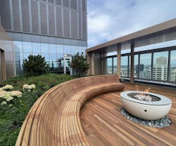 The Graystone: A Kawneer Collaborative Triumph The Graystone: A Kawneer Collaborative Triumph