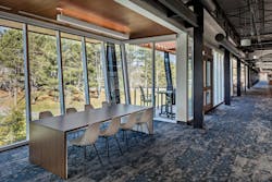 Case Study: L.L.Bean Corporate Headquarters Freeport, Maine Case Study: L.L.Bean Corporate Headquarters Freeport, Maine