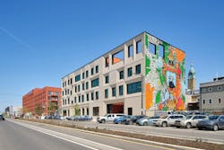 The Clay Studio The Clay Studio