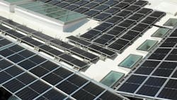 GAF Roof installed on the Stanley Center for Peace and Security GAF Roof installed on the Stanley Center for Peace and Security