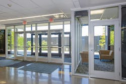 Fayetteville High School Fayetteville High School