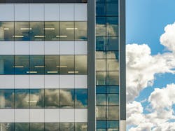 Kinxaxis Building Kinxaxis Building