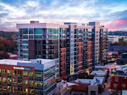 DECA Camperdown DECA Camperdown