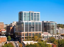 Falls Tower Falls Tower