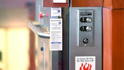 The Savaria V 1504 Prestige Is Designed To Provide Accessibility While Adding To The Aesthetic Appeal Of Upscale Commercial And Public Buildings The Savaria V 1504 Prestige Is Designed To Provide Accessibility While Adding To The Aesthetic Appeal Of Upscale Commercial And Public Buildings