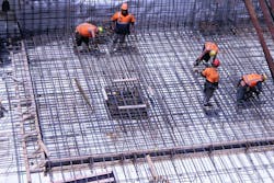 GCP - Preprufe Plus - Auckland Commercial Bay GCP - Preprufe Plus - Auckland Commercial Bay