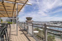 Merial Marina Bay Merial Marina Bay