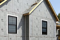 Structural Continuous Insulation’s Impact on the Construction Industry Structural Continuous Insulation’s Impact on the Construction Industry