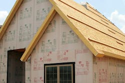 Create Efficiency in Construction with Weatherization Systems Create Efficiency in Construction with Weatherization Systems
