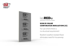 OSB Loyalists Can Elevate Energy Performance Without Abandoning Their Sheathing of Choice OSB Loyalists Can Elevate Energy Performance Without Abandoning Their Sheathing of Choice