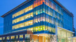 UVA Children's Hospital