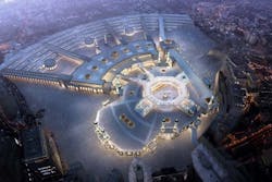 Mecca Mecca