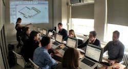 Revit Kick Off Revit Kick Off