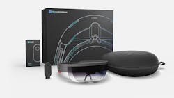 Hololens Packaging Hololens Packaging