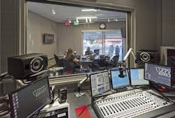 Wamu Studio Wamu Studio