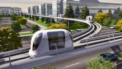 future of public transportation future of public transportation