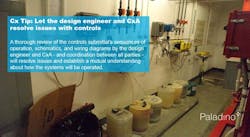 Let The Design Enginner And Cx A Resolve Issues With Controls Let The Design Enginner And Cx A Resolve Issues With Controls