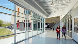 Asheville Middle School 2400x1350 Mark Herboth Asheville Middle School 2400x1350 Mark Herboth