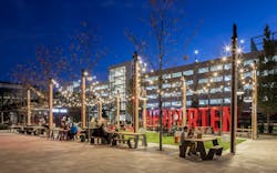 The District Detroit 02 The District Detroit 02