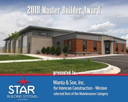 Maintenance Maintenance