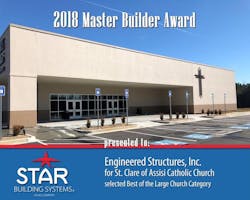 Largechurch Largechurch