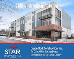 Selfstorage Selfstorage