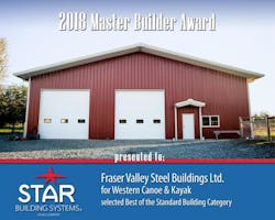 Standardbuilding Standardbuilding