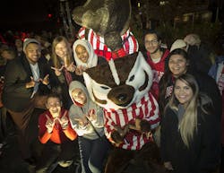 Uw Madison Alumni Park Student Life Series Uw Madison Alumni Park Student Life Series