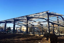 Man Cave Steel Man Cave Steel