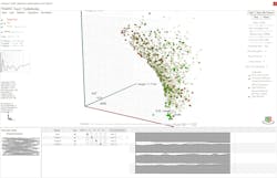 Octopus-Graph Octopus-Graph