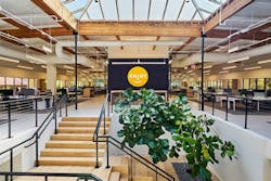 Enjoy Palo Alto office Enjoy Palo Alto office